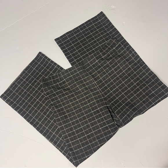 Women's J. Jill Ponte Pull On Pants Size M - Picture 5 of 9